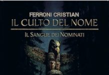 Intervista a Cristian Ferroni. Costruire una storia, pubblicarla, farla vivere il culto del nome libro