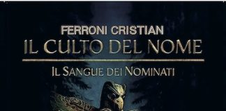 Intervista a Cristian Ferroni. Costruire una storia, pubblicarla, farla vivere il culto del nome libro