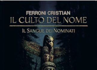 Intervista a Cristian Ferroni. Costruire una storia, pubblicarla, farla vivere il culto del nome libro