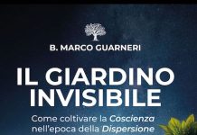 “Il Giardino Invisibile”: un viaggio interiore per ritrovare autenticità nell’epoca della dispersione il giardino invisibile libro