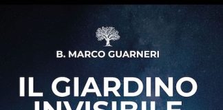 “Il Giardino Invisibile”: un viaggio interiore per ritrovare autenticità nell’epoca della dispersione il giardino invisibile libro