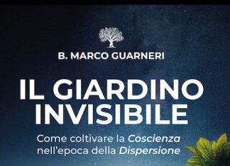 “Il Giardino Invisibile”: un viaggio interiore per ritrovare autenticità nell’epoca della dispersione il giardino invisibile libro