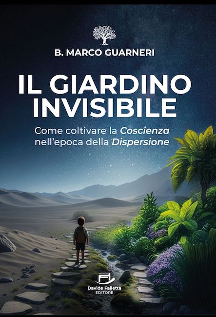il giardino invisibile un viaggio interiore per ritrovare autenticit224 nell8217epoca della dispersione da Lopinionista.it il giardino invisibile un viaggio interiore per ritrovare autenticit224 nell8217epoca della dispersione