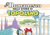 Il romanesco nelle storie di Topolino il romanesco topolino