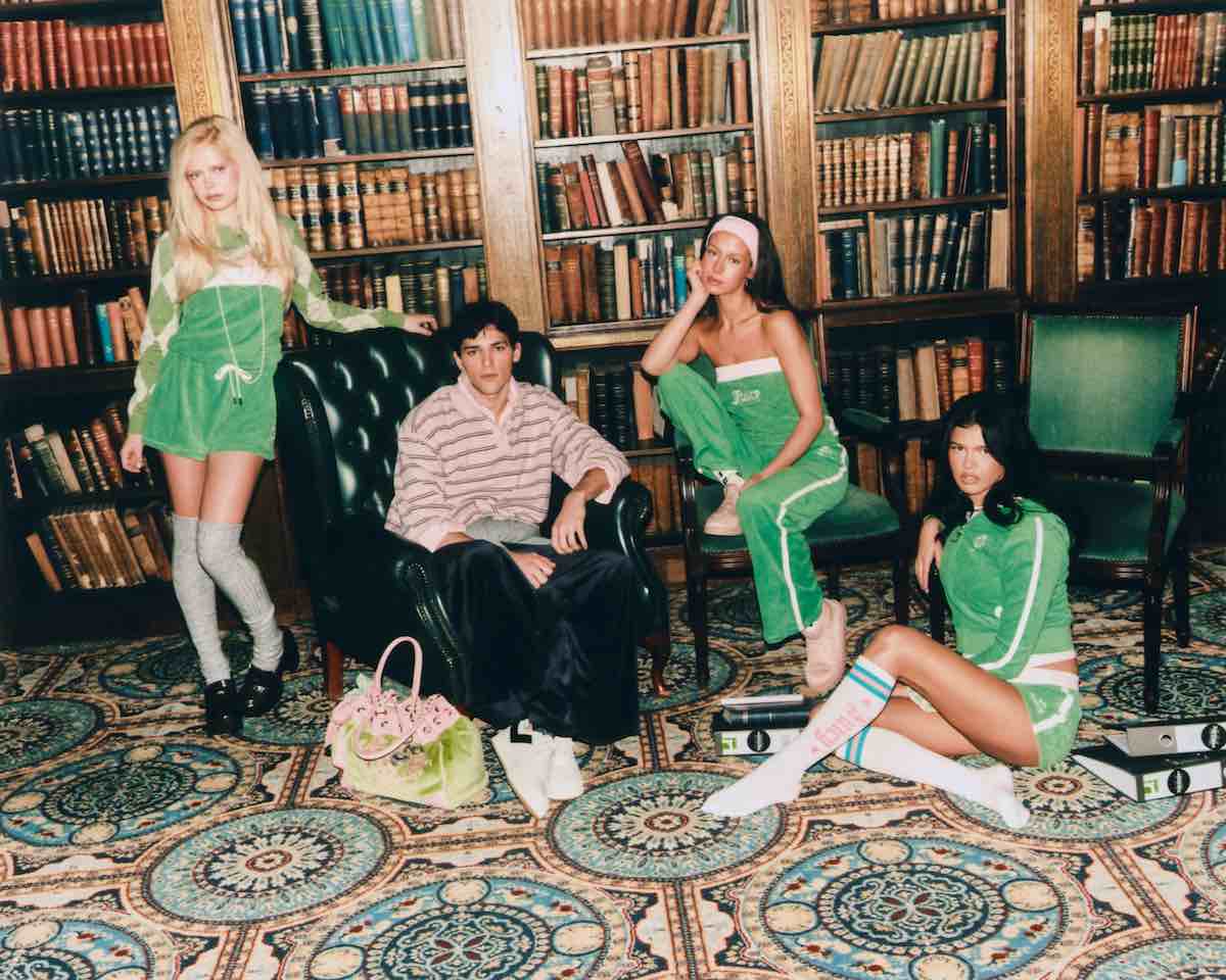 juicy couture ss 2026