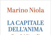Manipolazione. Napoli come spazio interiore la capitale dell'anima libro