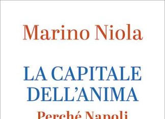 Manipolazione. Napoli come spazio interiore la capitale dell'anima libro