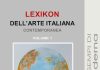 Lexikon dell’Arte Italiana Contemporanea, il nuovo volume di Guido Miano Editore lexikon dell'arte italiana contemporanea