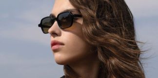 L.G.R e Ermanno Scervino firmano una nuova capsule eyewear lgr ermanno scervino