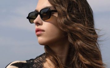 L.G.R e Ermanno Scervino firmano una nuova capsule eyewear lgr ermanno scervino