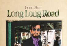 Uscito “Long Long Road”, il nuovo album di Ringo Starr