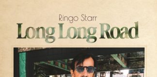 Uscito “Long Long Road”, il nuovo album di Ringo Starr