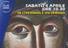 Su Play2000 la diretta de “L’Ora della Madre”: l’antica liturgia del Sabato Santo dalla Basilica di Santa Maria Maggiore l'ora della madre