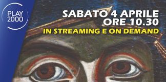 Su Play2000 la diretta de “L’Ora della Madre”: l’antica liturgia del Sabato Santo dalla Basilica di Santa Maria Maggiore l'ora della madre