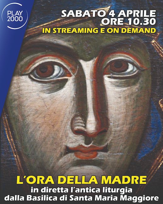 l'ora della madre