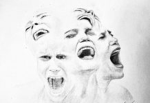 Le opere in grafite di Francesc Sànchez Macias, tra Realismo e Surrealismo per scrutare le pieghe della realtà contemporanea madness