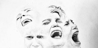 Le opere in grafite di Francesc Sànchez Macias, tra Realismo e Surrealismo per scrutare le pieghe della realtà contemporanea madness