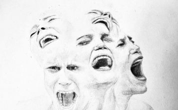 Le opere in grafite di Francesc Sànchez Macias, tra Realismo e Surrealismo per scrutare le pieghe della realtà contemporanea madness