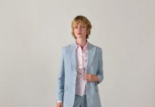 Manuel Ritz lancia il “New Tailleur” Donna per la SS26: eleganza fluida, colore e sartorialità contemporanea manuel ritz new tailleur ss26