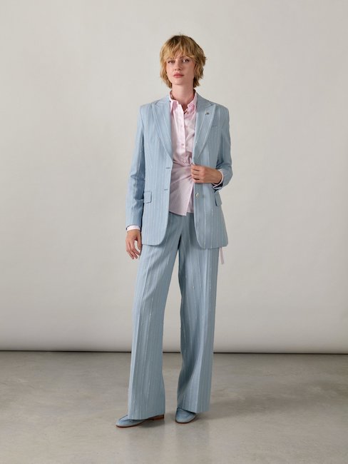 manuel ritz new tailleur ss26