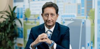 Sicurezza sul lavoro, l’IA rivoluziona i cantieri: incidenti ridotti fino al 35% Marco de Flora