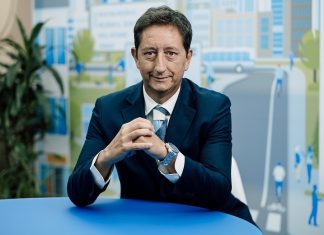 Sicurezza sul lavoro, l’IA rivoluziona i cantieri: incidenti ridotti fino al 35% Marco de Flora