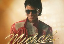 Michael Jackson rivive al cinema: in arrivo la colonna sonora ufficiale del film “Michael” michael soundtrack