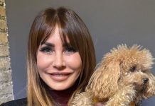 Intervista a Monica Bartolucci, autrice e produttrice cinematografica monica bartolucci