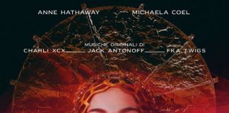 Anne Hathaway magnetica in “Mother Mary”: il nuovo film di David Lowery arriva al cinema il 14 maggio mother mary film