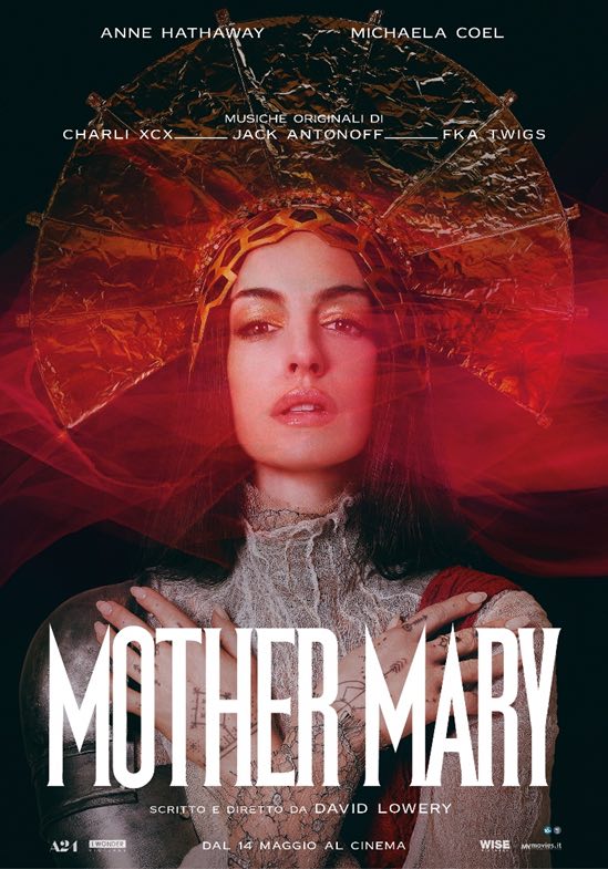 mother mary film