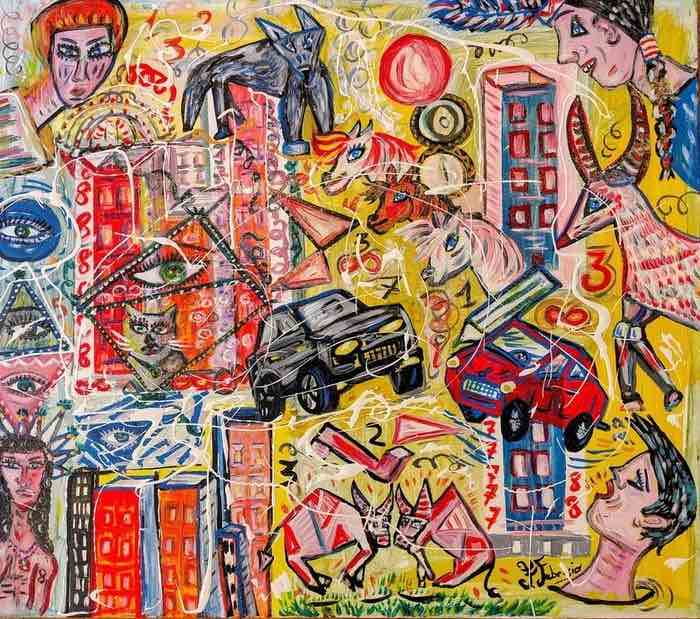 natura e progresso in una società