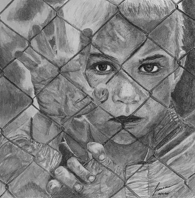 no borders