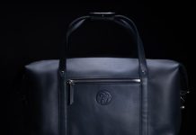 Fujifilm e Oberwerth lanciano due borse fotografiche in edizione limitata oberwerth fujifilm borsa