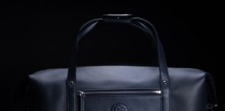 Fujifilm e Oberwerth lanciano due borse fotografiche in edizione limitata oberwerth fujifilm borsa