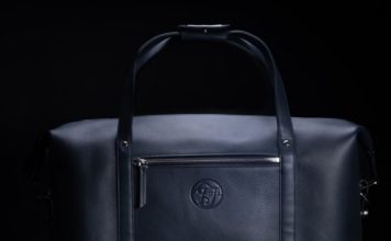 Fujifilm e Oberwerth lanciano due borse fotografiche in edizione limitata oberwerth fujifilm borsa