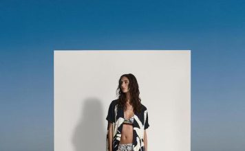 Pierre Mantoux presenta la collezione Beachwear SS26 pierre mantoux beachwear ss 2026