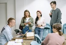 “Animiamo i classici”: il progetto CiPS all’Istituto “Alfonso Casanova” di Napoli progetto animiamo i classici