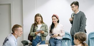 “Animiamo i classici”: il progetto CiPS all’Istituto “Alfonso Casanova” di Napoli progetto animiamo i classici