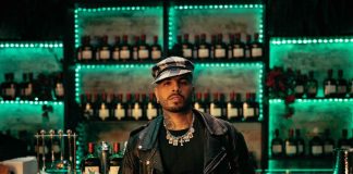 Rauw Alejandro lancia “Dando Vueltas” per i Mondiali 2026 rauw alejandro