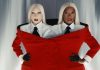 Lady Gaga e Doechii, online il videoclip di “Runway” runway lady gaga doechii