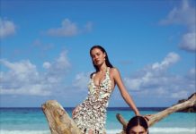 Sirivannavari presenta “The Eternal Nautilus”: la nuova visione estetica della Spring/Summer 2026 sirivannavari ss26