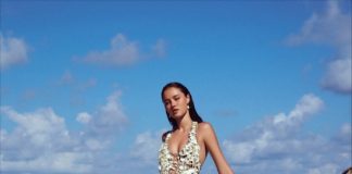 Sirivannavari presenta “The Eternal Nautilus”: la nuova visione estetica della Spring/Summer 2026 sirivannavari ss26