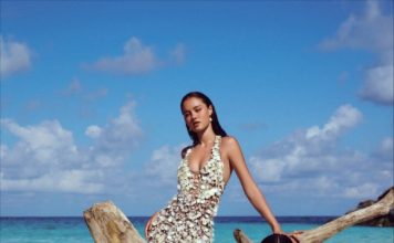 Sirivannavari presenta “The Eternal Nautilus”: la nuova visione estetica della Spring/Summer 2026 sirivannavari ss26