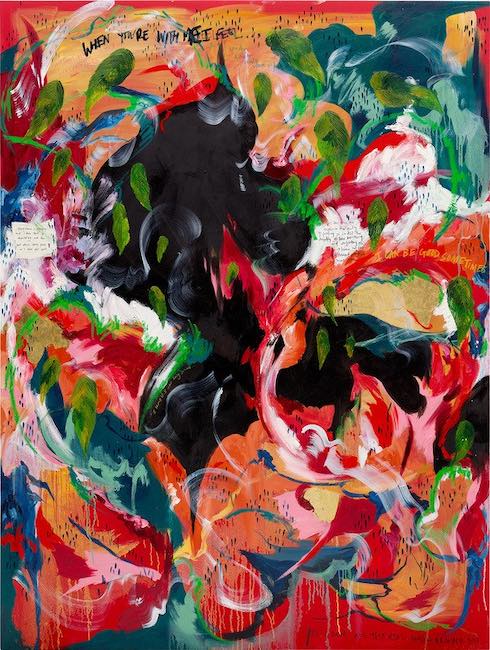 that your loving makes it better