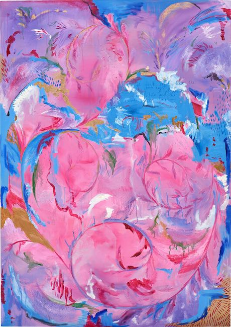 the summit of beauty and love