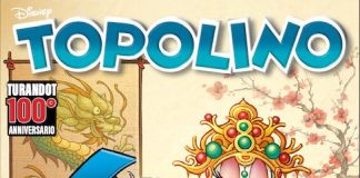 Topolino celebra Puccini: su “Topolino 3674” Topolino n. 3674