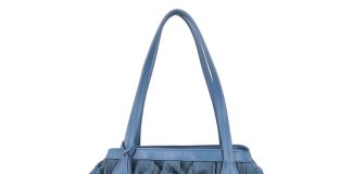 Tosca Blu PE 2026: l’intreccio diventa firma di stile tosca blu borsa