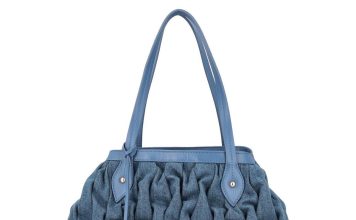 Tosca Blu PE 2026: l’intreccio diventa firma di stile tosca blu borsa