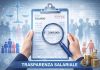 Trasparenza retributiva: il decreto che sfida il muro dell’opacità trasparenza salariale