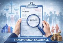 Trasparenza retributiva: il decreto che sfida il muro dell’opacità trasparenza salariale